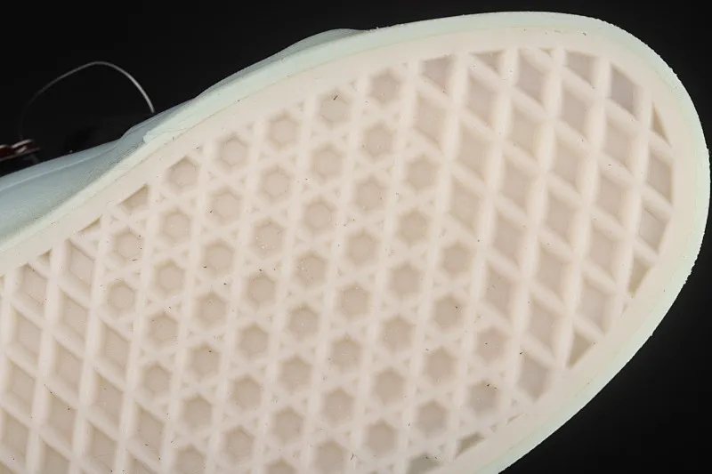 All categories Vans Vans series Vans Mid Vans China Vans Sk8-Mid official new cool transparent glass glue black Chinese sneakers VN0A3WM3ABC